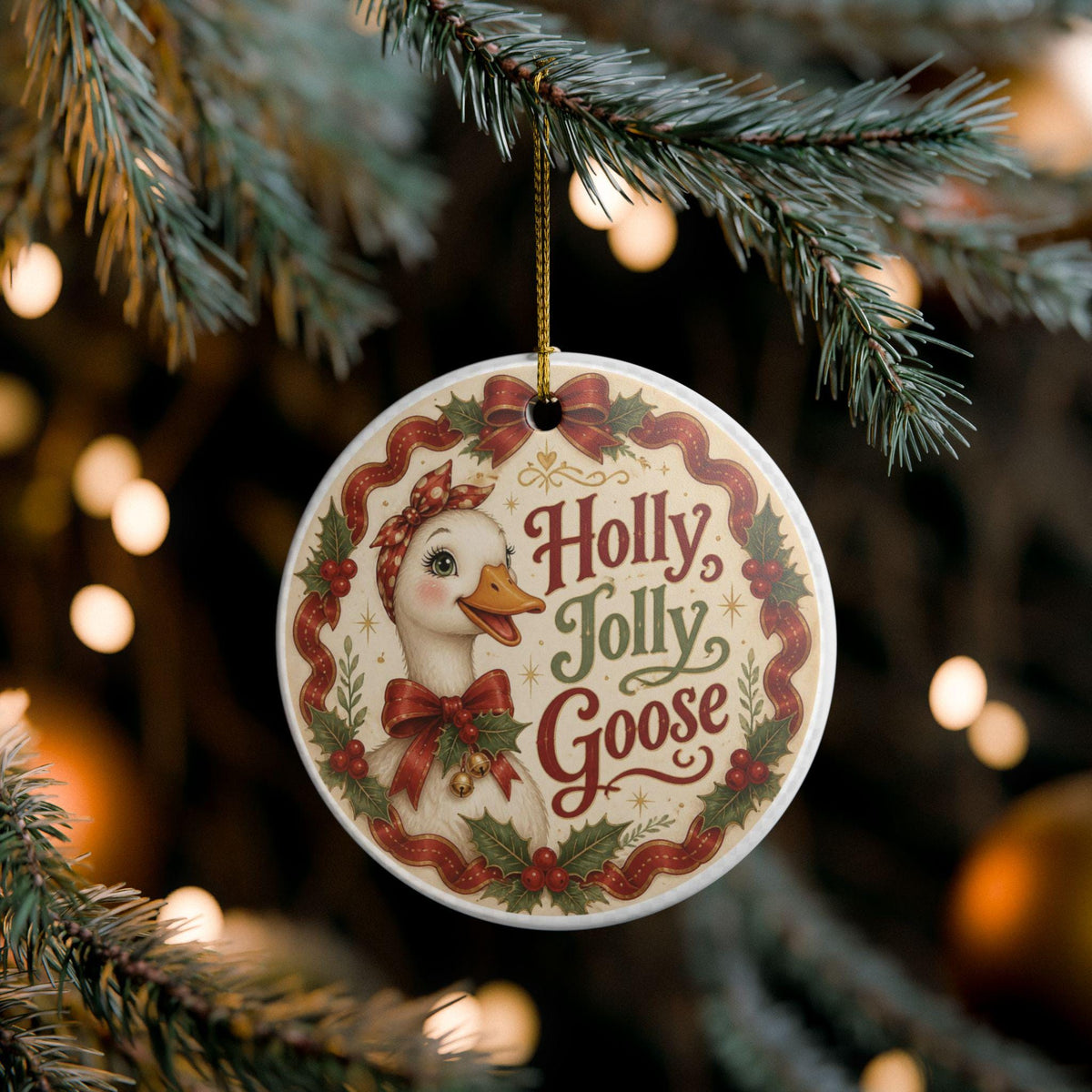 Ornaments