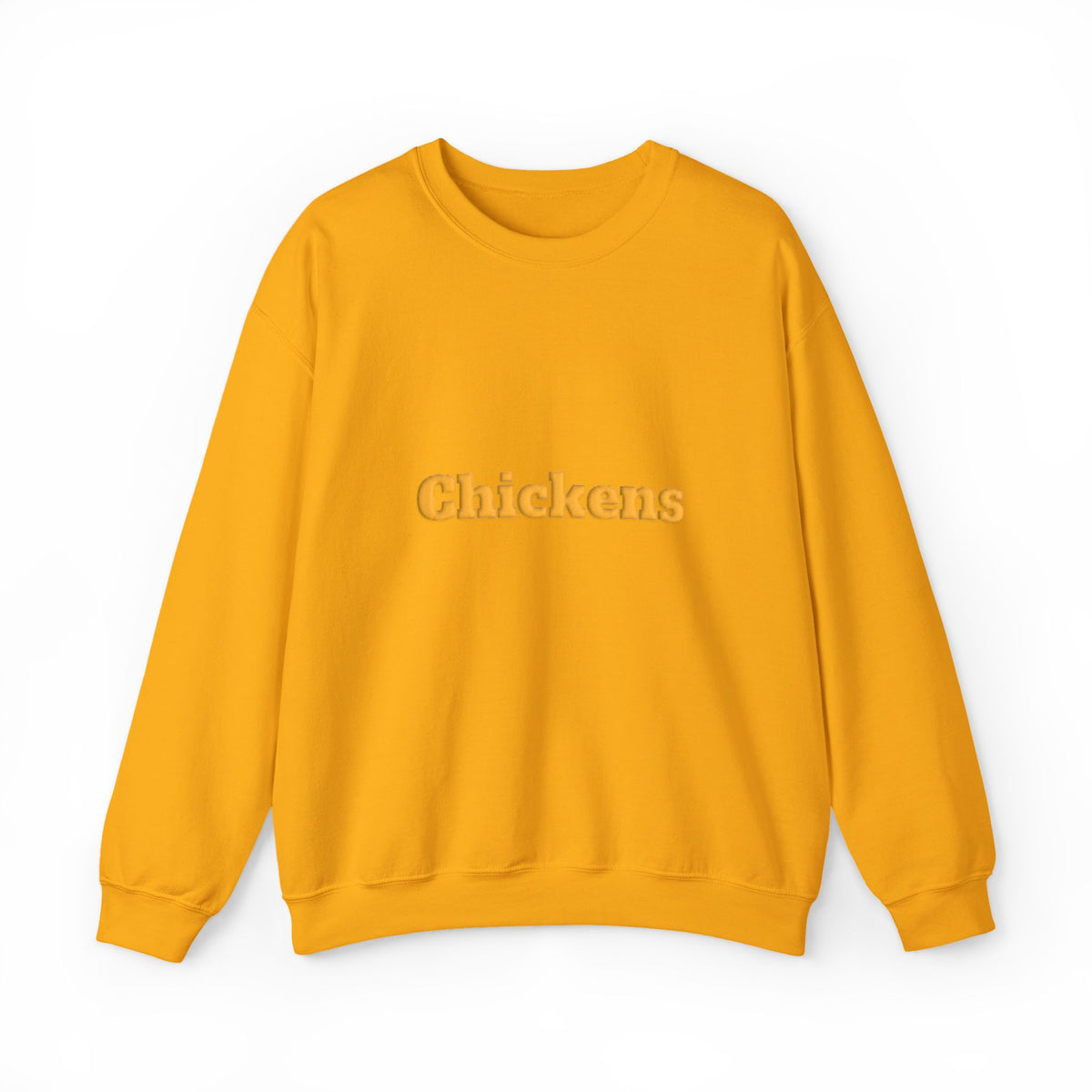 Chicken Sweatshirt, Puff Paint, Farm, Chicken Lover Gift, Country Girl Sweatshirt, Farmhouse Pullover, Grandma, Cottage