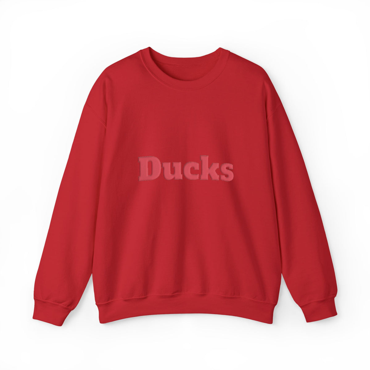 Duck Sweatshirt, Retro Puff Paint, Farm, Duck Lover Gift, Country Girl Sweatshirt, Farmhouse Pullover, Grandma, Cottage