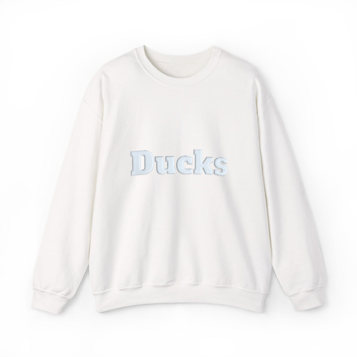 Duck Sweatshirt, Retro Puff Paint, Farm, Duck Lover Gift, Country Girl Sweatshirt, Farmhouse Pullover, Grandma, Cottage