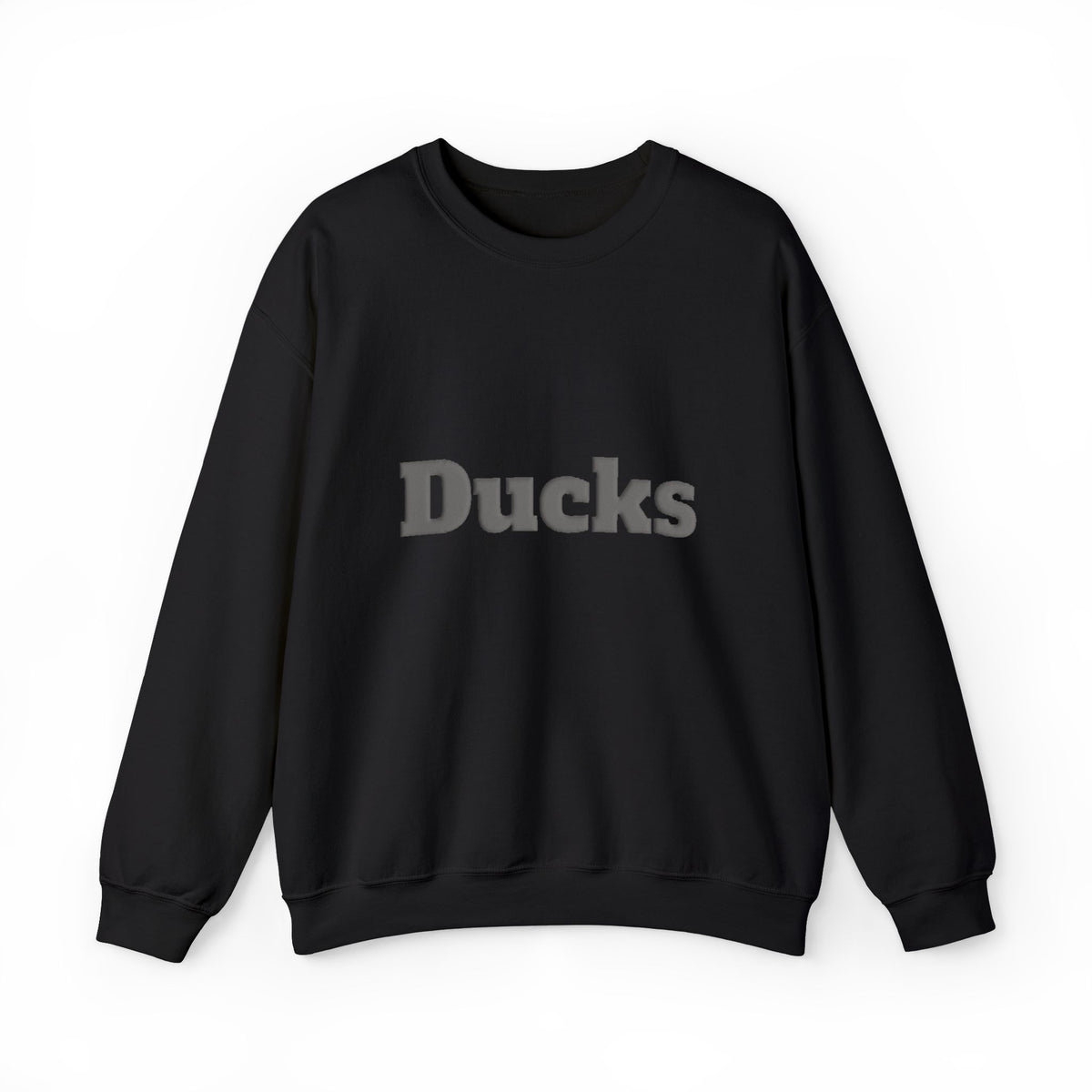 Duck Sweatshirt, Retro Puff Paint, Farm, Duck Lover Gift, Country Girl Sweatshirt, Farmhouse Pullover, Grandma, Cottage