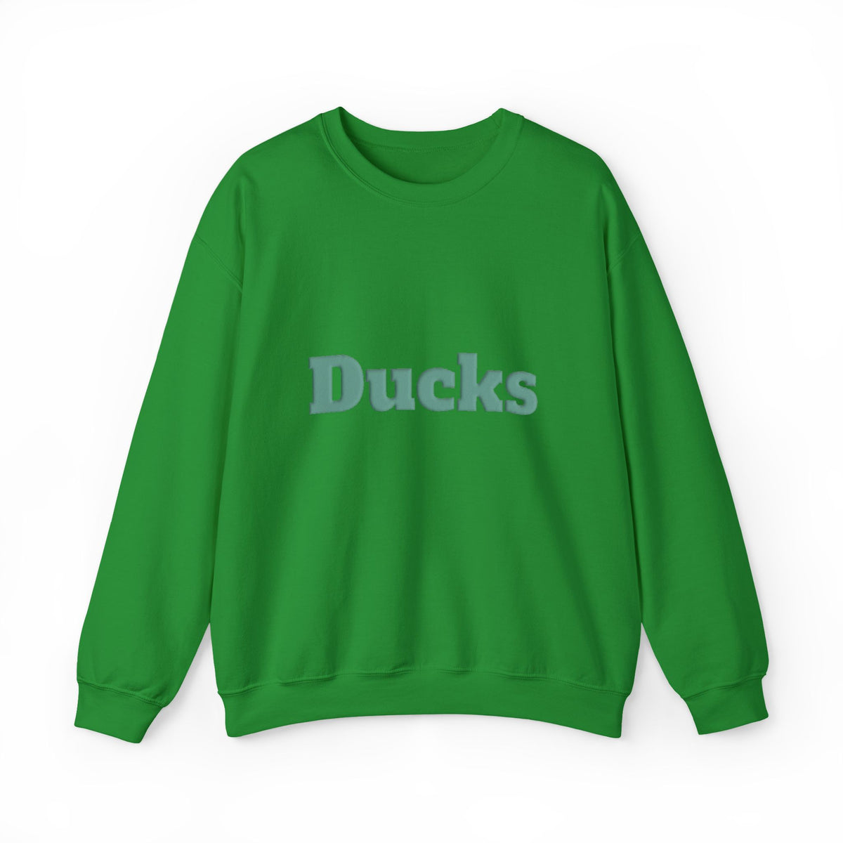 Duck Sweatshirt, Retro Puff Paint, Farm, Duck Lover Gift, Country Girl Sweatshirt, Farmhouse Pullover, Grandma, Cottage